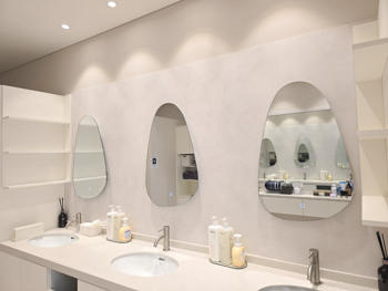 VandS Suji Treatment Space Tour Image2
