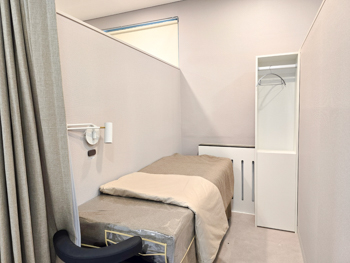 VandS Suji Treatment Space Tour Image6