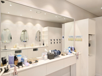 VandS Suji Treatment Space Tour Image7