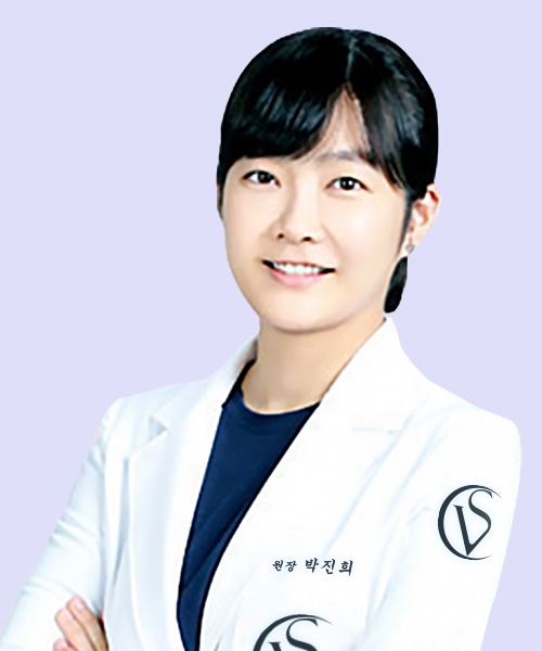 PARK JIN HEE Director - MAPO GONGDEOK