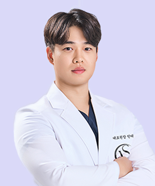 HAN TAE KWANG Chief Director - YONGSAN