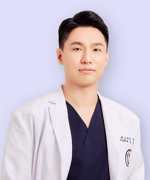 KIM SANG HOON Chief Director - GWACHEON