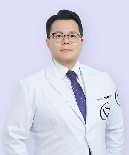 DAVID PARK DUCK YOUNG Chief Director - INCHEON GUWOL