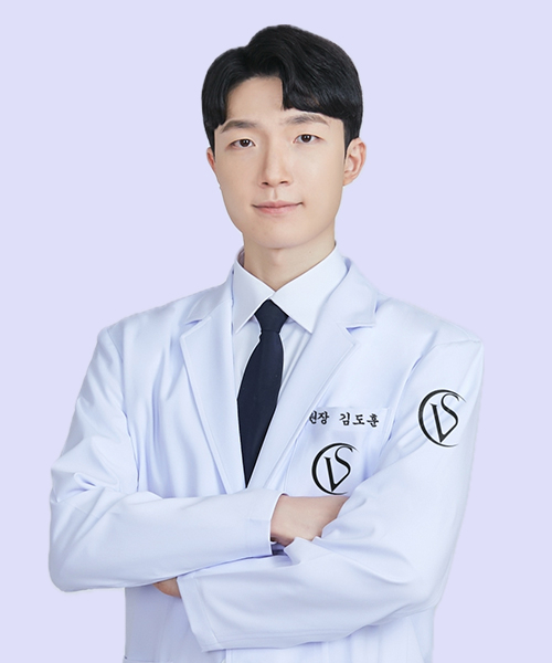 KIM DO HOON Chief Director - GANGNAM CENTRAL