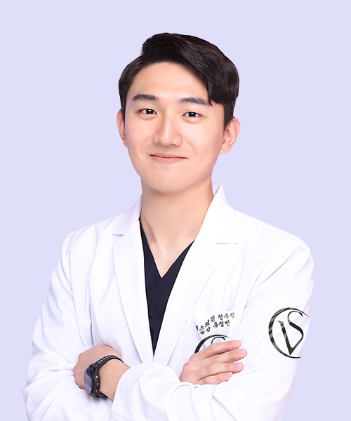 YOO JEONG BIN Director - CHEONGJU