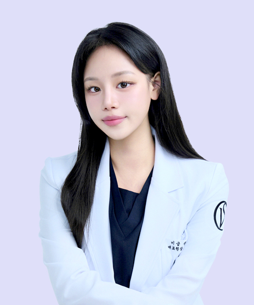 NAM EUN JIN Chief Director - MIGEUM