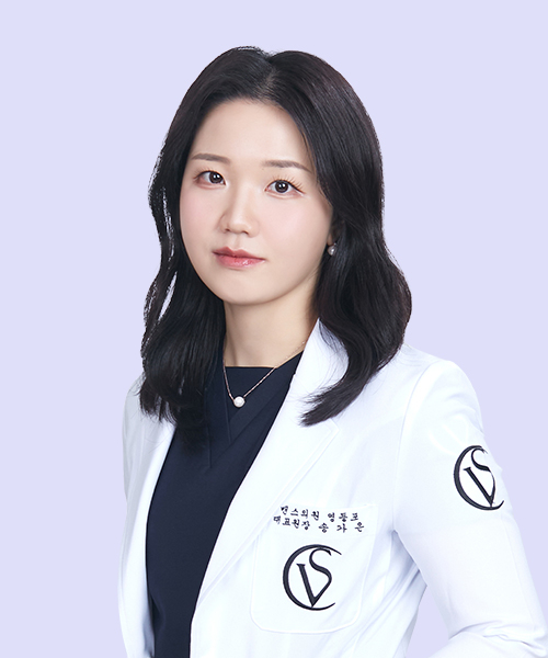 SONG GA EUN Chief Director - YEONGDEUNGPO