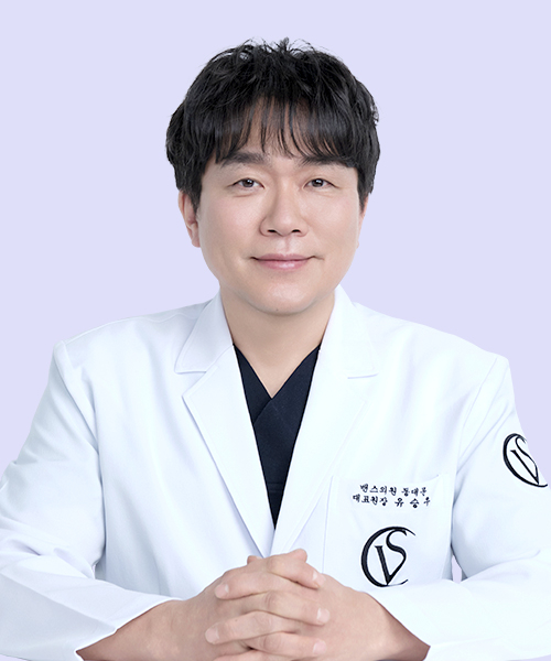 YOO SEUNG WOO Chief Director - DONGDAEMUN