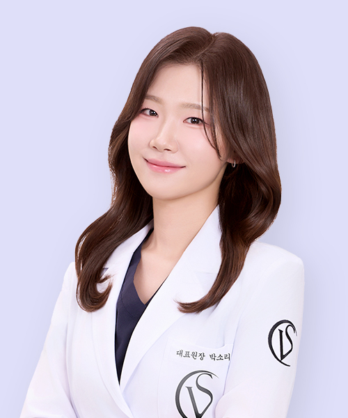 PARK SO RI Chief Director - JAMSIL