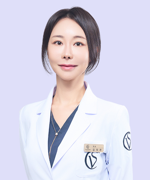 KIM YOO JEONG Chief Director - BUCHEON