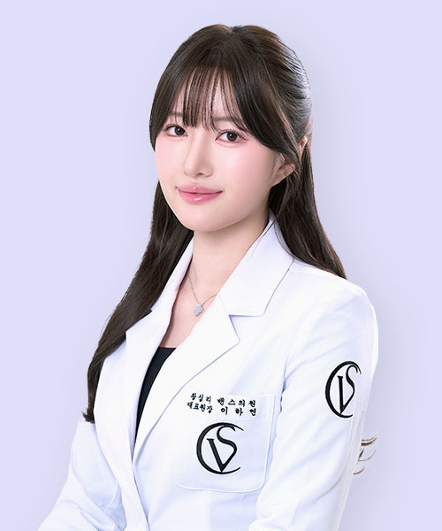 LEE HA YEON  Chief Director - Wangsimni Branch