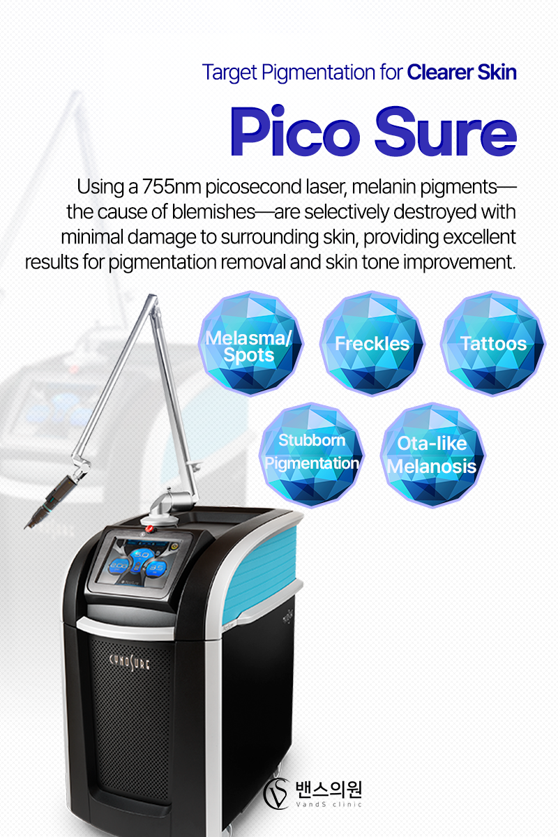 PicoSure - VandS Suji